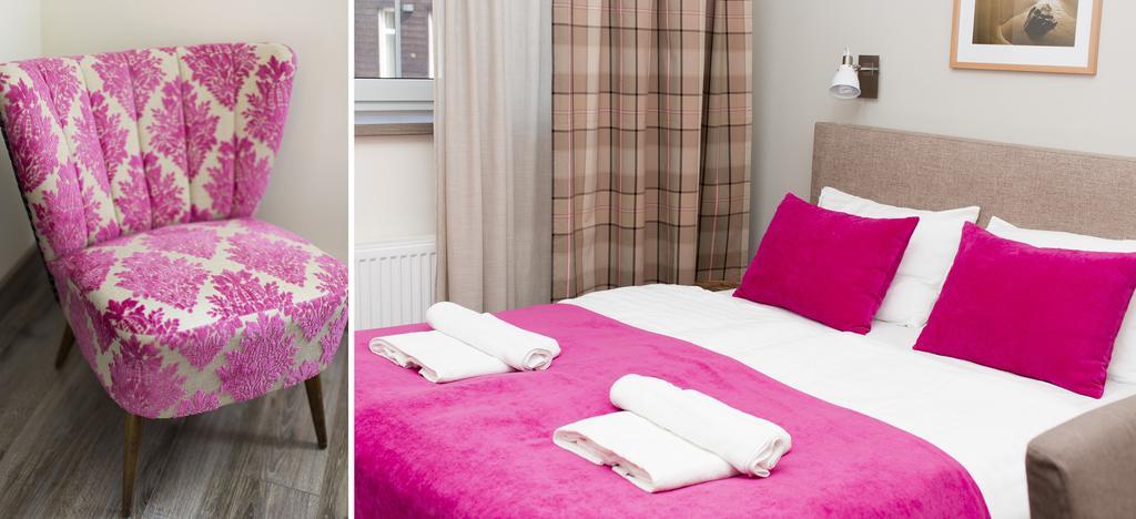 Dom Mlynarza Hotel Zukczyn ภายนอก รูปภาพ